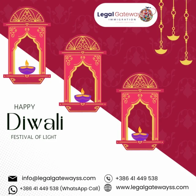 HAPPY DIWALI FROM LEGALGATEWAYS🎉
#workpermit #cleaningjobs #housekeepingjobs #wedding #welders #migweldingWelding #slovenia #europevisaconsultant #europe #europeworkpermit #truckdriver #truckdriverjobs #workpermit #slovenija #europevisaconsultant #europevisaconsultant #europeworkpermit #tilemason #constructionjobs #gardnerjob #visaassistance
#sloveniaresidentpermit #sloveniarestaurantjob #europejobs #legalgatewayss #legalgatewaysslovenia #immigrationservicesinslovenia #immigrationservices
#sloveniarestaurantjob #driverjobs #
#legalgatewayslovenia